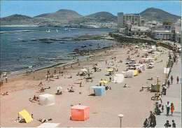 CPM Canaries - Playa De Las Canteras - Other & Unclassified