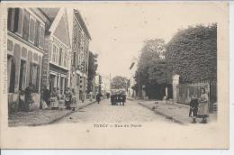 TORCY - Rue De Paris - Torcy