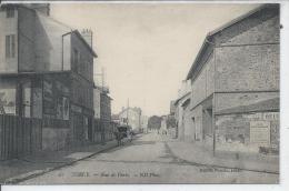 TORCY - Rue De Paris - Torcy