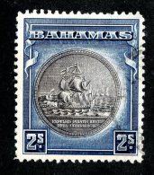 413 X)  Bahamas -1931  SG# 131  (o)  Sc.#90  Cat. £29.00 - 1859-1963 Kolonie Van De Kroon