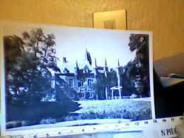 NEDERLAN VUGHT .. HOTEL RESTAURANT BAR " KASTEEL MAURICK"   N1950 EG988 - Vught