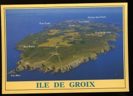 Cpm  Du 56  L´ Ile De Groix    6ao4 - Groix