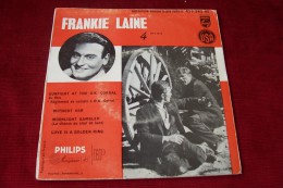 FRANKIE LAINE  ° GUNFIGHT  AT  THE  OK  CORRAL   / FILM  REGLEMENT DE COMPTE A OK CORRAL - Soundtracks, Film Music