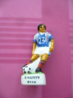 Fève  Serie Football FFF N° 23 : B NGOTTY - Sports