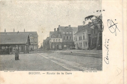 76 BUCHY ROUTE DE LA GARE - Buchy