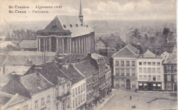 St-Truiden;   Algemeene Zicht ;  Panorama - Sint-Truiden