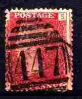 N°3 Yvert   A VOIR - Used Stamps