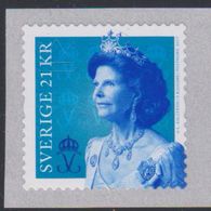 Sweden Mi 3167 Definitives - Queen Silvia * * 2017 - Unused Stamps