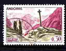 159  A VOIR - Used Stamps