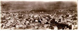 TEBESSA- Carte Postale Vue Panoramique ( 21,5 X 9 CM ) - Tébessa