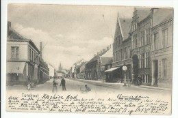 TURNHOUT - Chaussée D'Anvers 1901 - Turnhout