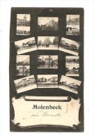 - 2109 -    MOLENBEEK - St-Jans-Molenbeek - Molenbeek-St-Jean