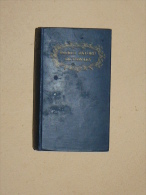 Pocket Oxford Dictionary - 1931 - Other & Unclassified