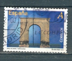 Spain, Yvert No 4366 - Usados