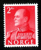 528x)  Norway 1959- Sc # 372  Mnh**  Catalogue $ 4.50 - Ungebraucht