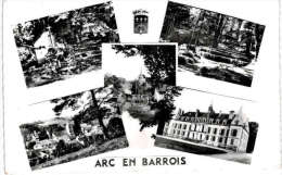 Arc En Barrois - Multivue - Arc En Barrois
