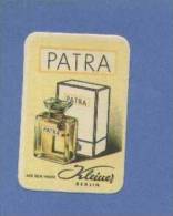 Carte Ancienne  PATRA  -  Kleiuer  Berlin (Allemagne) - Oud (tot 1960)