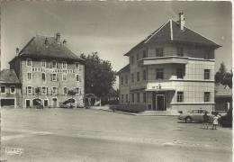 La Roche-sur-Foron(Haute-Savoie) La Nouvelle Poste - La Roche-sur-Foron