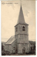 D12010 - Erquelinnes - L' Eglise - Erquelinnes