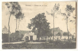D12015 - Herseaux - Ferme De La Cour - Mouscron - Möskrön