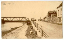 E2199 - Engis - Le Pont - Engis