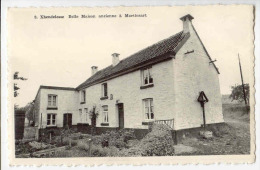 E2215  - Xhendelesse - Belle Maison Ancienne à Martinsart - Herve