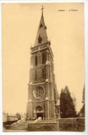 35  -  AUBEL - L' Eglise - Aubel