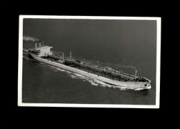 Delcampe - BATEAUX - CARGOS - ALTANIN - Commerce