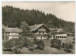 Bade-Wurtemberg             Isny Im Allgäu       Berghotel  Jägerhof - Isny