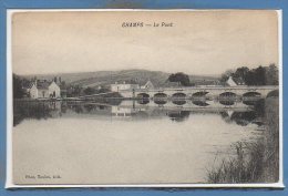 89 - CHAMPS -- Le Pont - Champs Sur Yonne