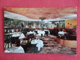 Arizona > Phoenix The Flame Resturant & Jungle Bar  Not Mailed     Ref 1061 - Phönix