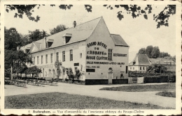 PK Oudergem Auderghem Grand Hotel De L' Abbaye - Oudergem - Auderghem