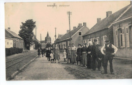 Beerzel - Dorpstraat - Putte