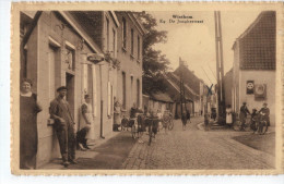 Wintam - Wintham : Eg De Jonghestraat - Bornem