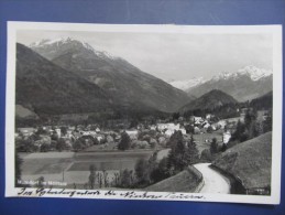 AK MÜHLDORF I.Mölltale SP 1934 //  D*8413 - Spittal An Der Drau