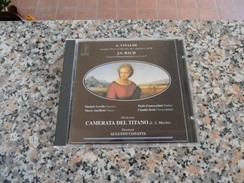 Repubblica Di San Marino - Camerata Del Titano - CD - Ediciones Limitadas