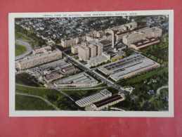 Dayton,OH--Aerial View Of National Cash Register Company--not Mailed--PJ 247 - Sonstige & Ohne Zuordnung