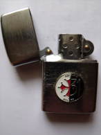 BRIQUET - ACTA - AMICALE POLICE 31 - CROIX OCCITANE - ROUGE ET NOIR - Other & Unclassified