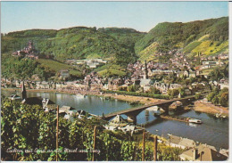 (DE423) COCHEM - Cochem