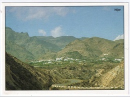 Nijar, Vista General, N° 91 - Almería