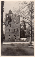 Carte Photo - Nederlands Opleidings-Institut Voor Het Buitenland N.O.I.B. Kasteel Nijenrode - Breukelen - Breukelen