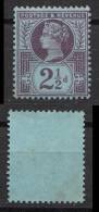 Great Britain Mi# 89 Mint * - Neufs