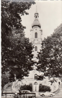 Carte Photo - Wien Kaasgrabenkirche , Animé - Vienna Center