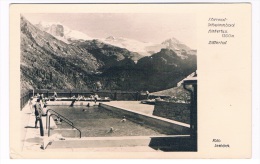 Ö-1677   HINTERTUX : Thermal Schwimmbad ( Seeböck Foto) - Schwaz