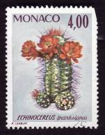 MONACO  1974  -  Y&T  1002  - 3° Choix - Gebraucht