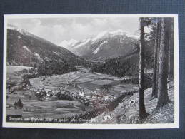 AK STEINACH Am Brenner Ca.1940  //  D*8441 - Steinach Am Brenner