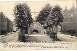 TURNHOUT - Entrée Du Béguinage - Turnhout