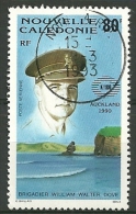NOUVELLE-CALEDONIE : PA N° 270 - BRIGADIER DOVE - - Used Stamps