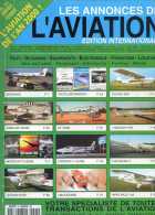 NCL - Revue Annonces De L'aviation - Avion Hélicoptère - Voir Les Scans - 64 Pages - Aircraft Plane Flug - Aviation