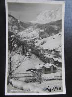 AK MÜHLBACH Am Hochkönig 1940   //  D*8467 - Mühlbach Am Hochkönig